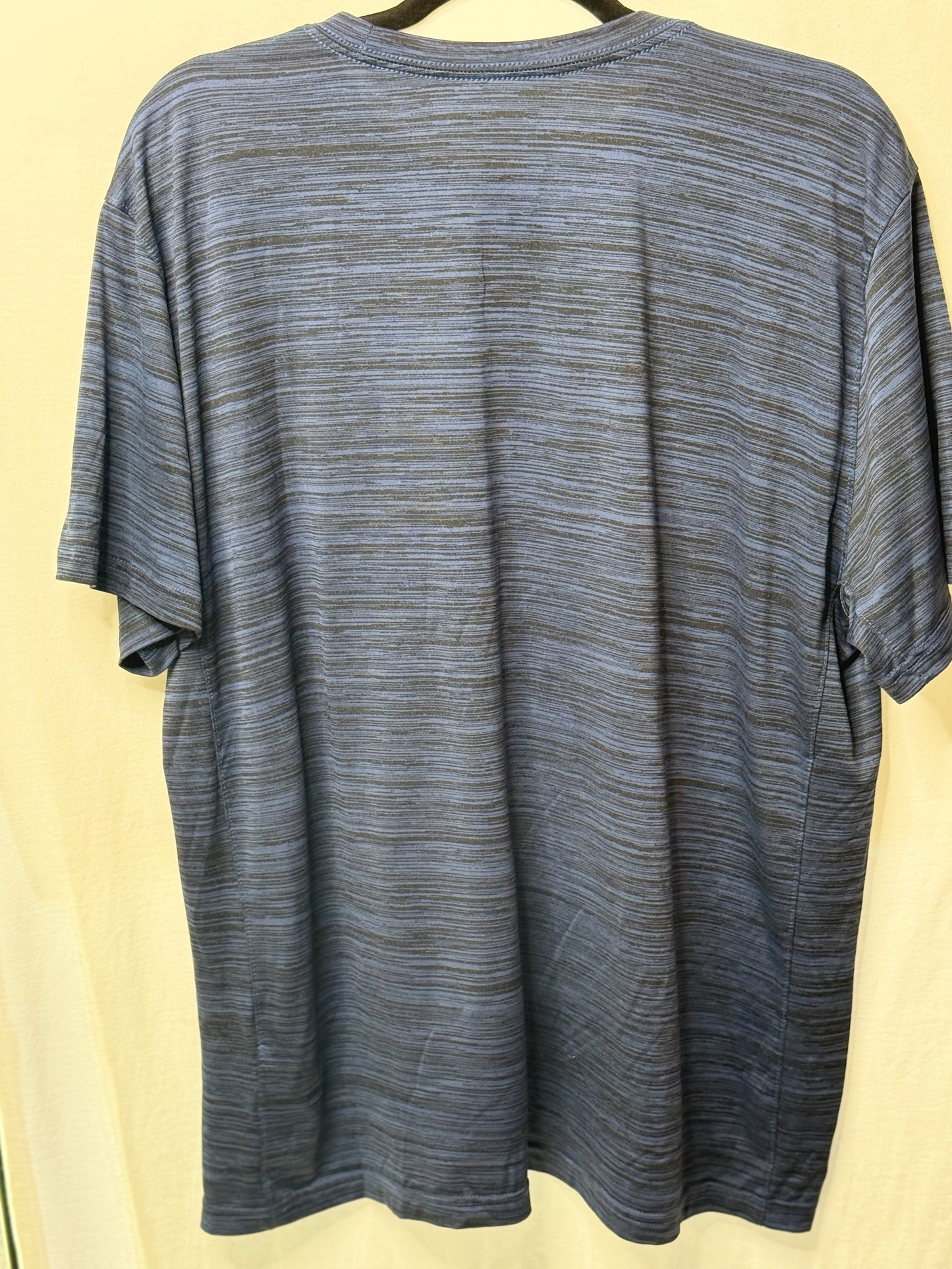 Seattle Mariners Nike Dri-FIT Shirt – Extra Large (XL)