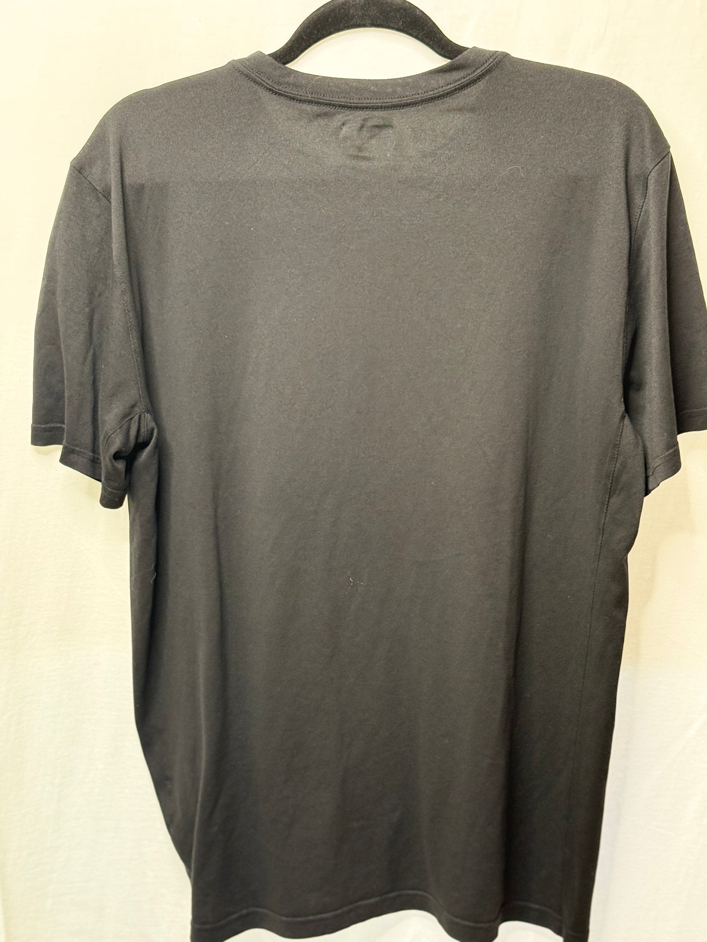 Baltimore Orioles Nike Dri-FIT Shirt – Black (Size L, Short Sleeve)